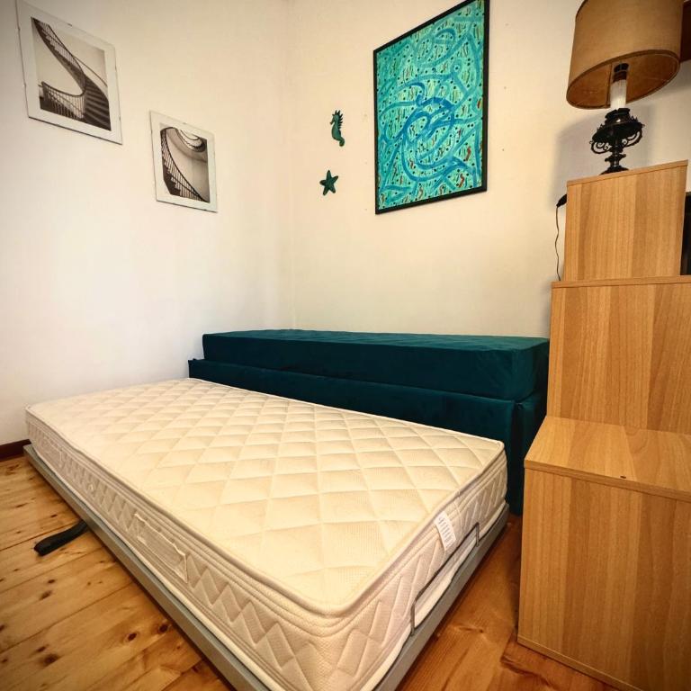 Casa Camelie - Appartamento con 1 Camera da Letto - 19