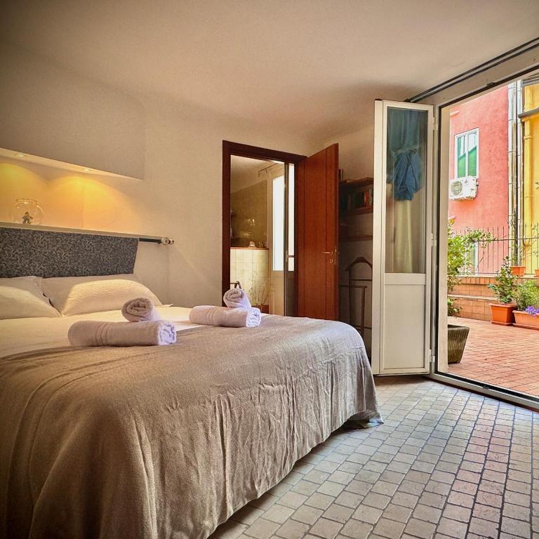 Casa Camelie - Appartamento con 1 Camera da Letto - 21