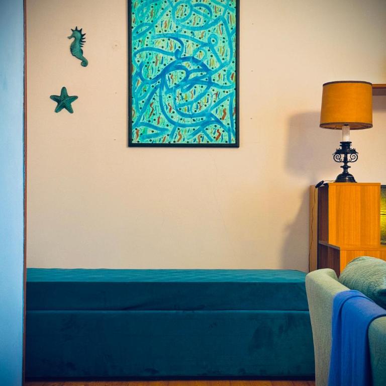 Casa Camelie - Appartamento con 1 Camera da Letto - 23