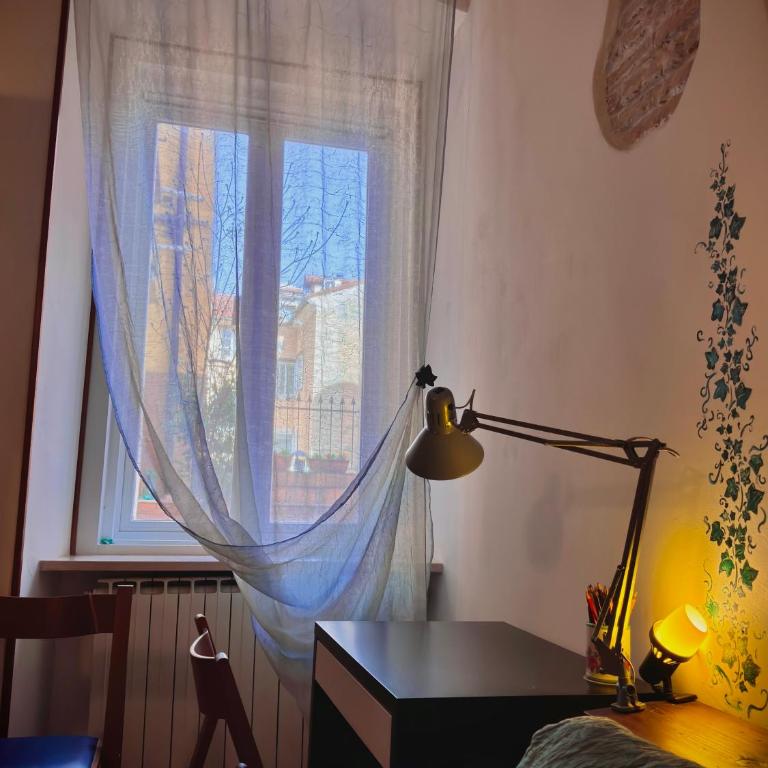 Casa Camelie - Appartamento con 1 Camera da Letto - 24