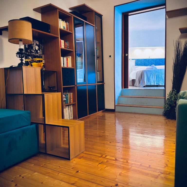 Casa Camelie - Appartamento con 1 Camera da Letto - 25