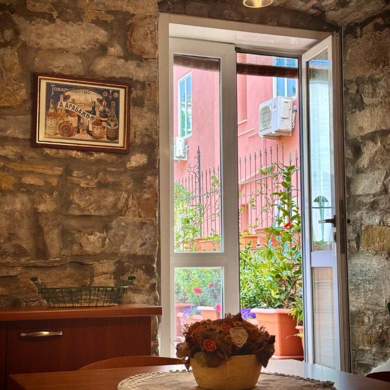 Casa Camelie - Appartamento con 1 Camera da Letto - 27