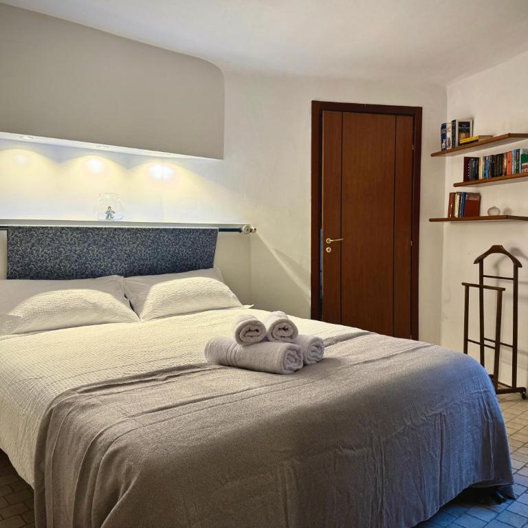 Casa Camelie - Appartamento con 1 Camera da Letto - 28