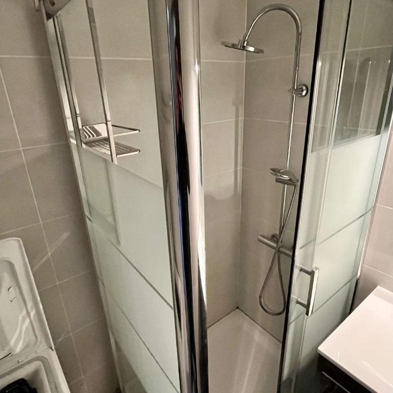 Appartement 2 pièces 4 couchages ARGELES SUR MER AR050-010 - One-Bedroom Apartment - 15