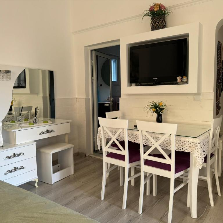 Apartments Villa Stankovic - Apartman sa Terasom - 5