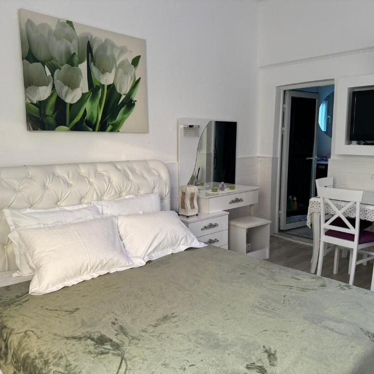 Apartments Villa Stankovic - Apartman sa Terasom - 2