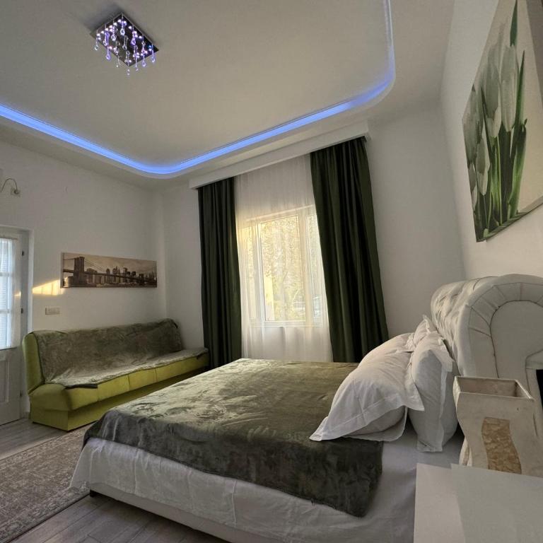 Apartments Villa Stankovic - Apartman sa Terasom - 4