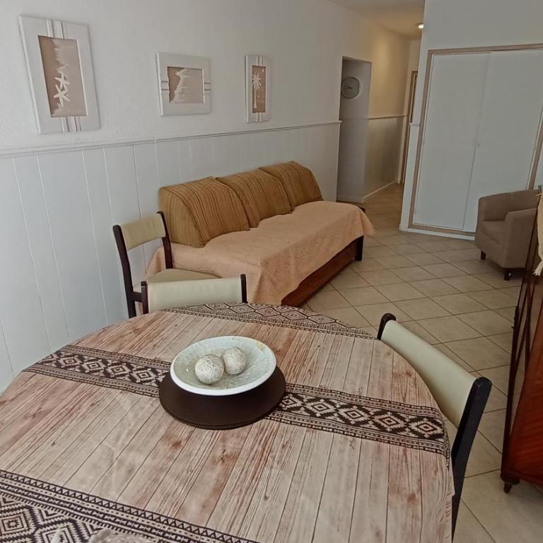 Dos Ambientes Plaza Colon con Wifi - Apartamento Superior - 4