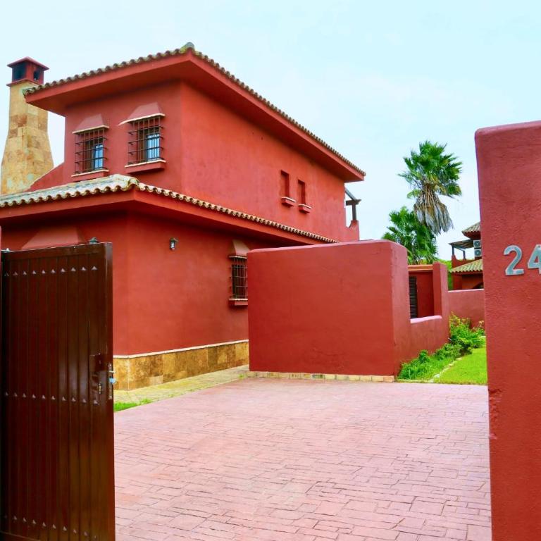 Chalet independiente en la loma - Villa de 3 dormitorios - 10