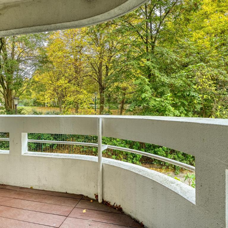 3 bedroom apartment with balconies - Appartement 3 Chambres - 18