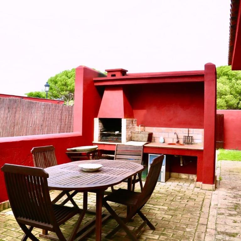 Chalet independiente en la loma - Villa de 3 dormitorios - 13