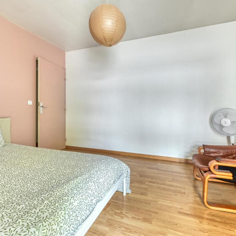 3 bedroom apartment with balconies - Appartement 3 Chambres - 8