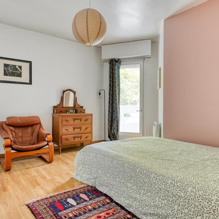 3 bedroom apartment with balconies - Appartement 3 Chambres - 9