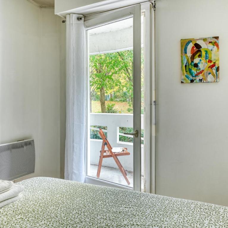 3 bedroom apartment with balconies - Appartement 3 Chambres - 10