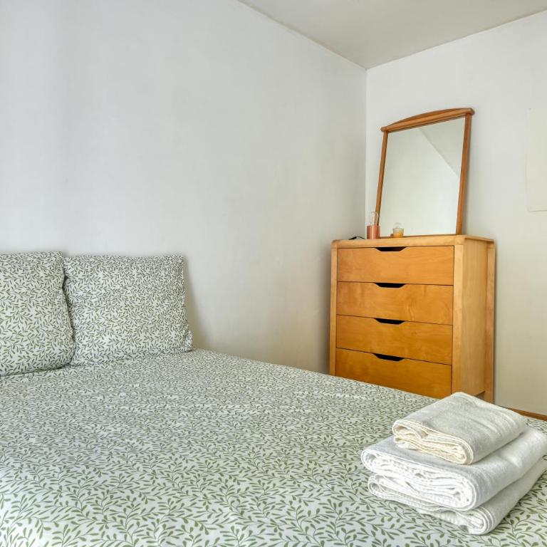 3 bedroom apartment with balconies - Appartement 3 Chambres - 11