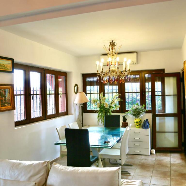 Chalet independiente en la loma - Villa de 3 dormitorios - 18