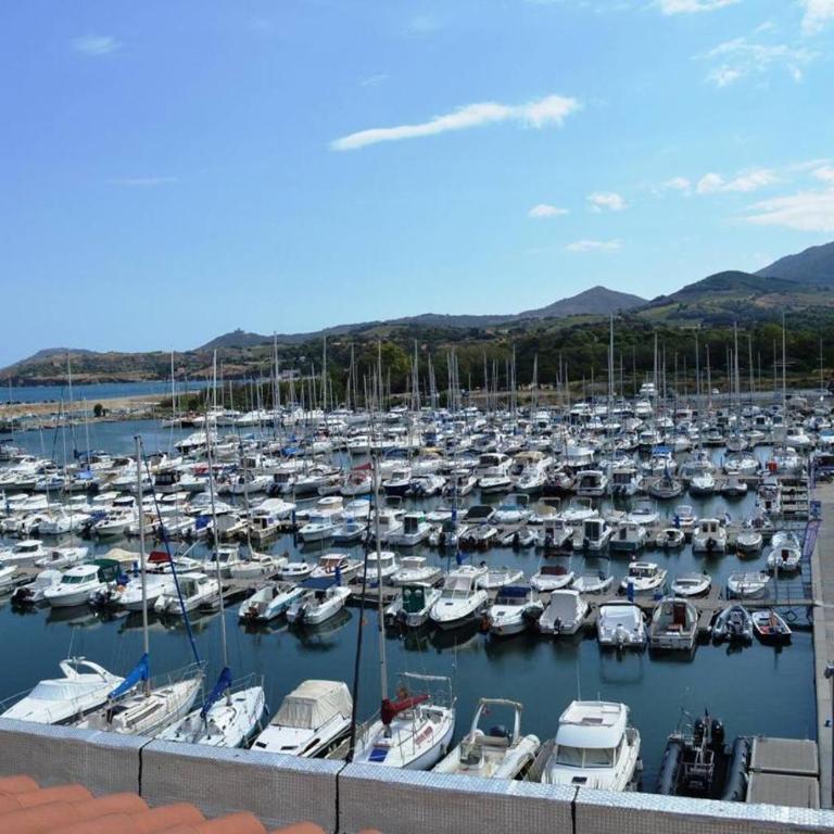 Appartement 4 pièces 5 couchages ARGELES SUR MER AR290-303 - Apartment - 1