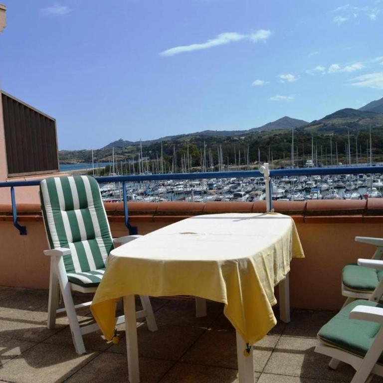 Appartement 4 pièces 5 couchages ARGELES SUR MER AR290-303 - Apartment - 2