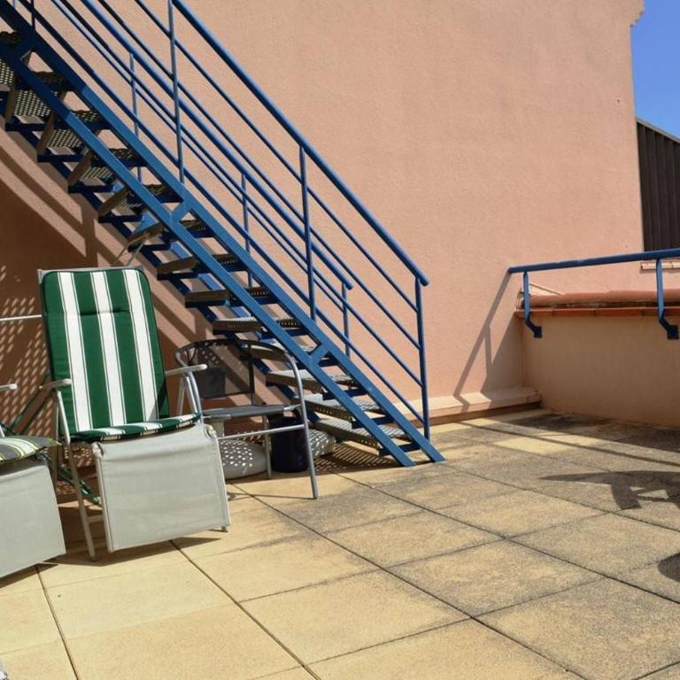 Appartement 4 pièces 5 couchages ARGELES SUR MER AR290-303 - Apartment - 3