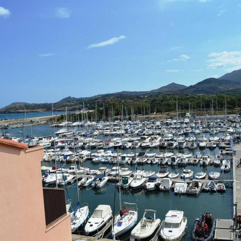 Appartement 4 pièces 5 couchages ARGELES SUR MER AR290-303 - Apartment - 5