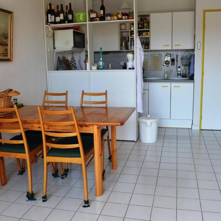 Appartement 4 pièces 5 couchages ARGELES SUR MER AR290-303 - Apartment - 7