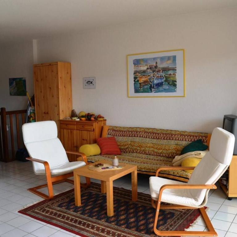 Appartement 4 pièces 5 couchages ARGELES SUR MER AR290-303 - Apartment - 8
