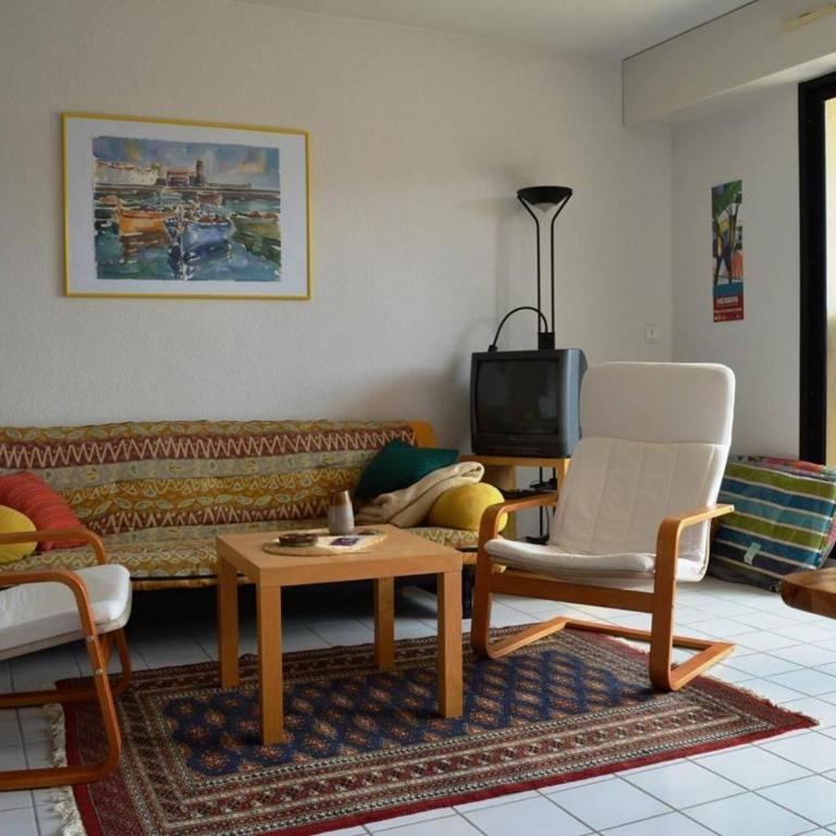 Appartement 4 pièces 5 couchages ARGELES SUR MER AR290-303 - Apartment - 9