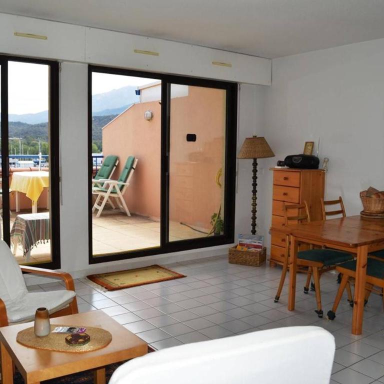 Appartement 4 pièces 5 couchages ARGELES SUR MER AR290-303 - Apartment - 11