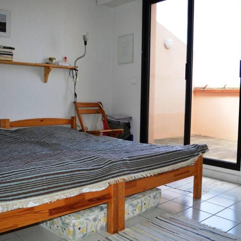 Appartement 4 pièces 5 couchages ARGELES SUR MER AR290-303 - Apartment - 12