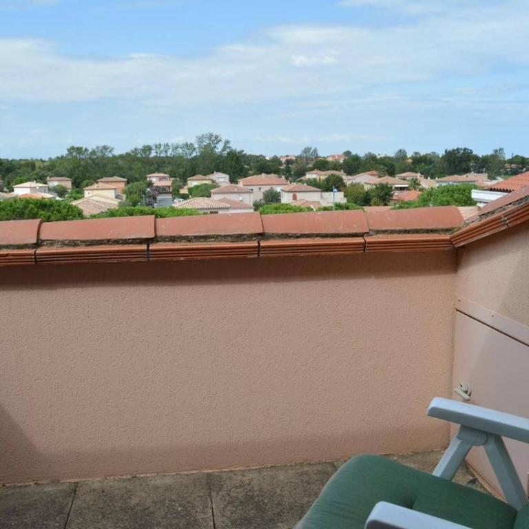 Appartement 4 pièces 5 couchages ARGELES SUR MER AR290-303 - Apartment - 15