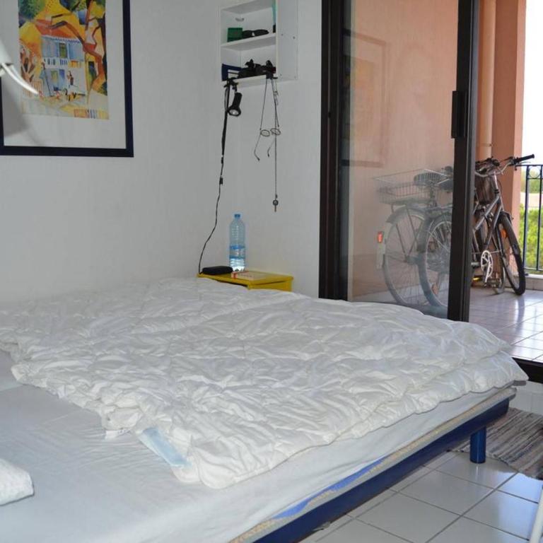 Appartement 4 pièces 5 couchages ARGELES SUR MER AR290-303 - Apartment - 17