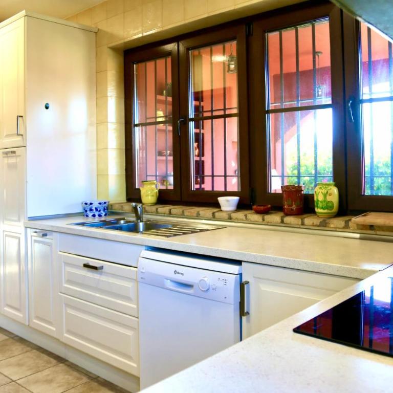 Chalet independiente en la loma - Villa de 3 dormitorios - 20