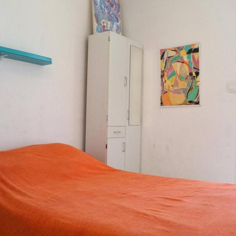 Appartement deux pièces cabine ARGELES SUR MER AR260-214 - Appartement - 10
