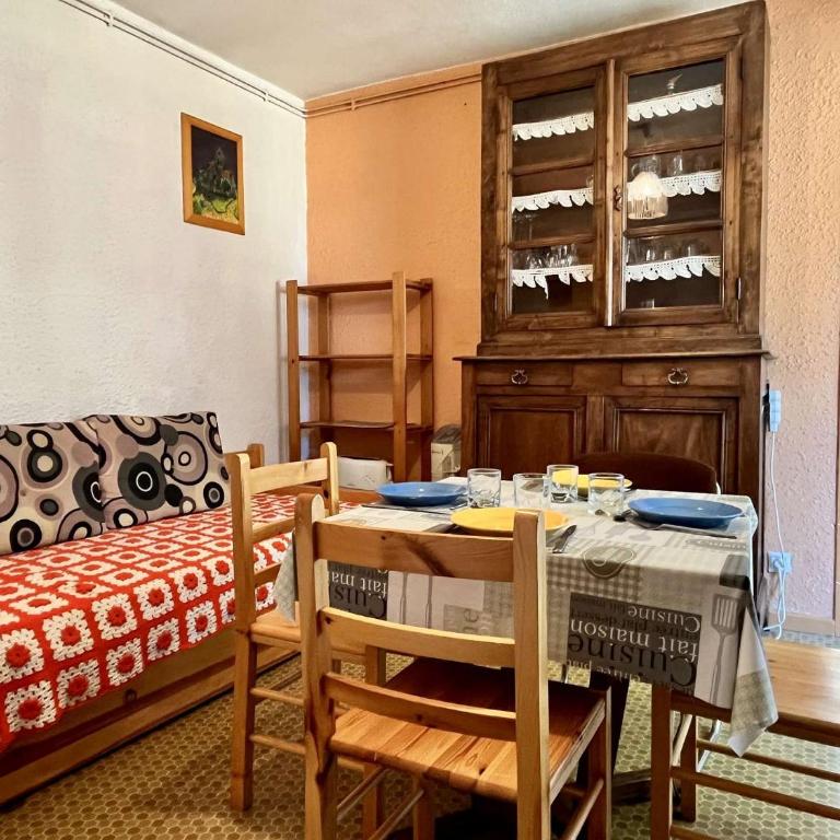 Appartement 2 pièces 4 couchages ARGELES SUR MER AR500-C37 - Apartment - 2