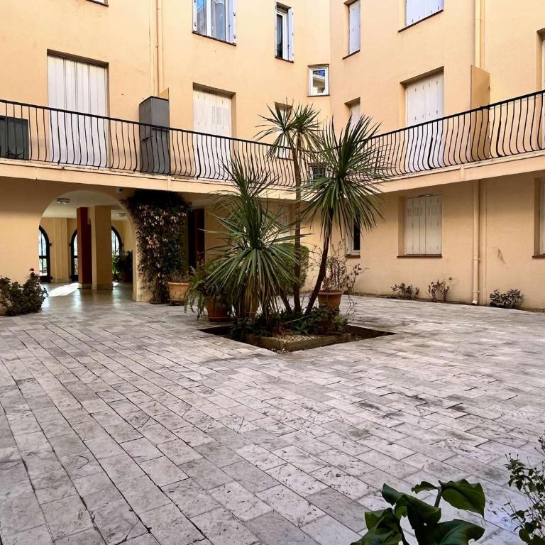 Appartement 2 pièces 4 couchages ARGELES SUR MER AR500-C37 - Apartment - 14