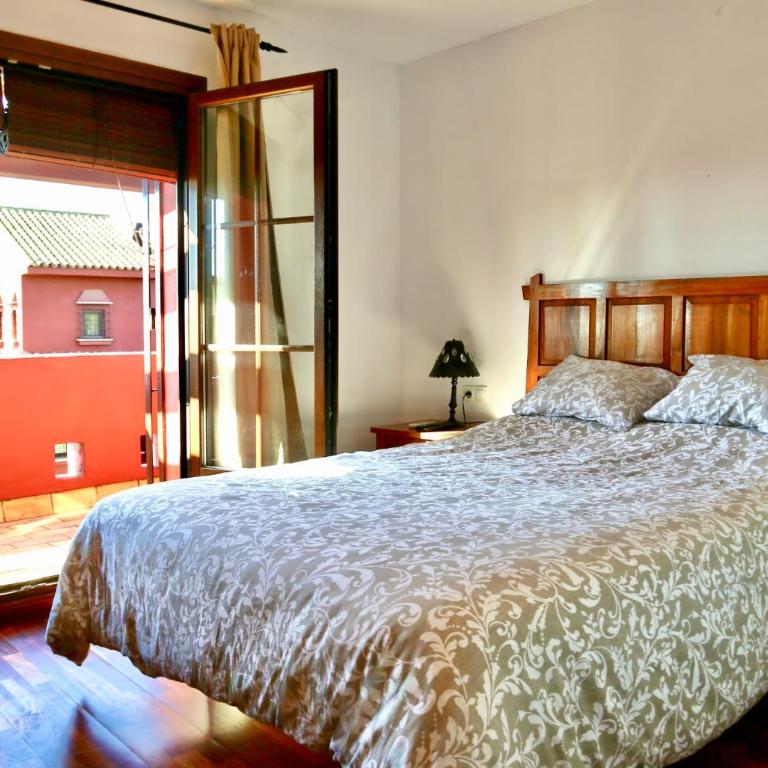 Chalet independiente en la loma - Villa de 3 dormitorios - 22