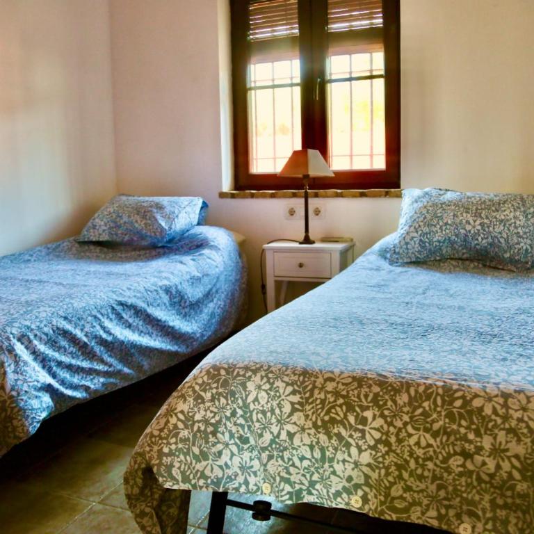 Chalet independiente en la loma - Villa de 3 dormitorios - 23