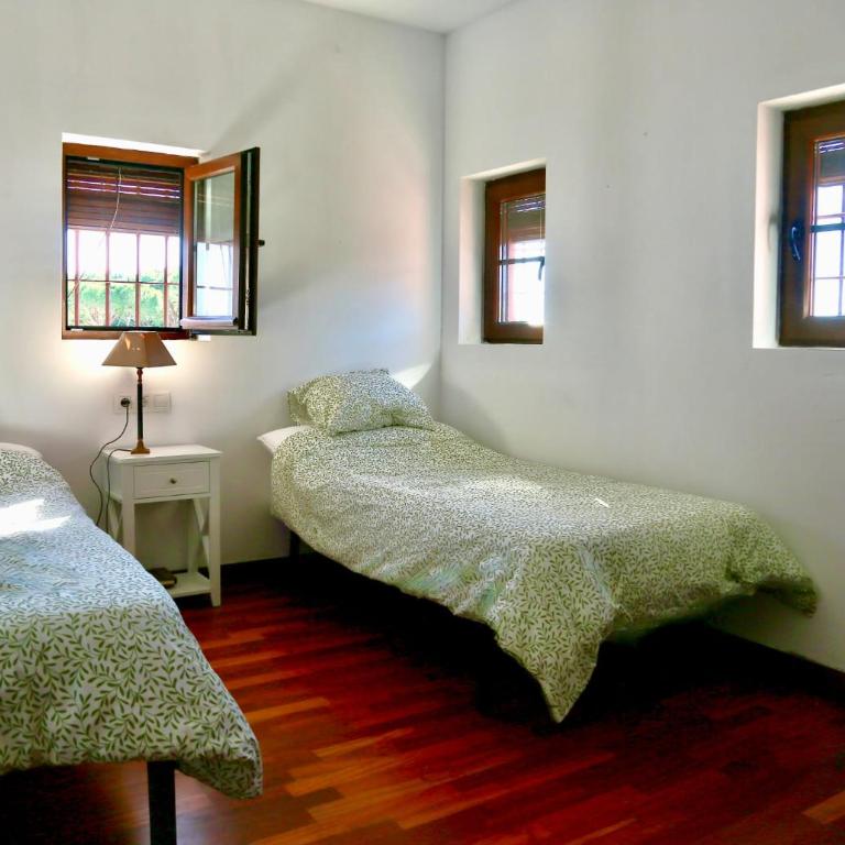 Chalet independiente en la loma - Villa de 3 dormitorios - 25