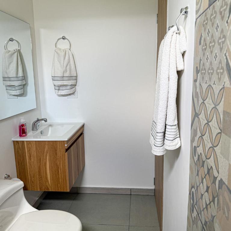 Apartamento en Pereira - Apartamento de 1 dormitorio - 12