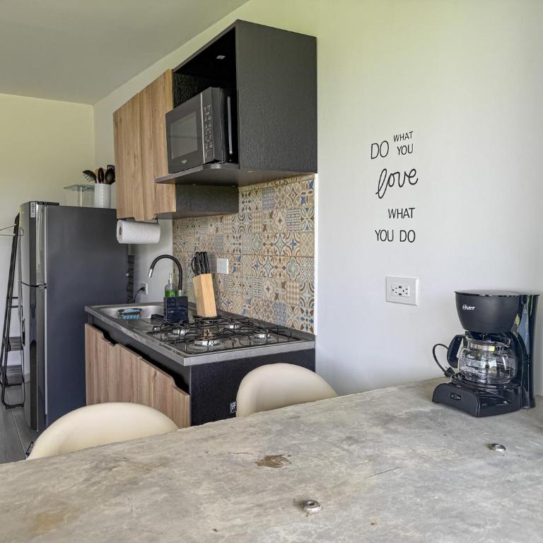 Apartamento en Pereira - Apartamento de 1 dormitorio - 7