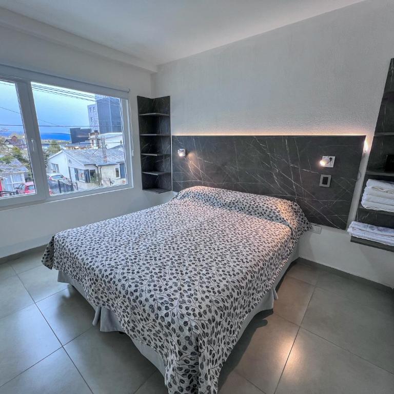 Goleta Florencia 2045 - Apartamento de 1 dormitorio - 24