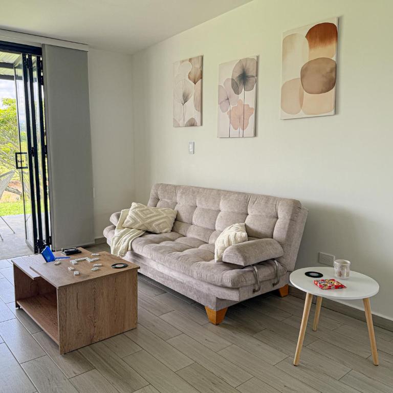 Apartamento en Pereira - Apartamento de 1 dormitorio - 22