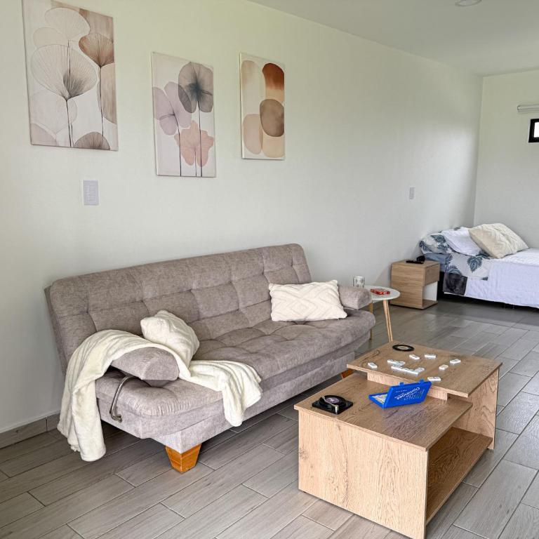 Apartamento en Pereira - Apartamento de 1 dormitorio - 9