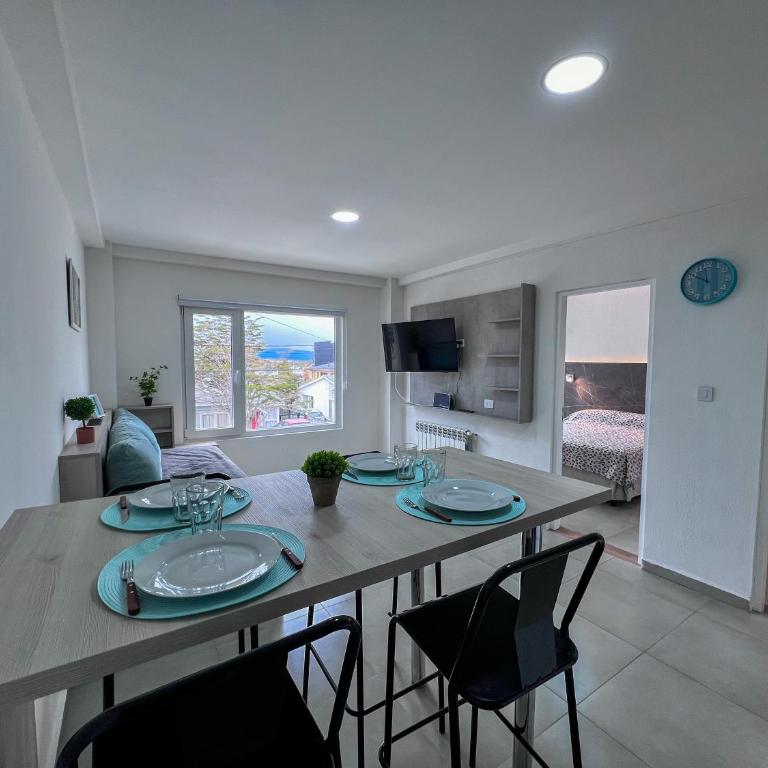 CHOCONCITO Suite - Apartamento de 1 dormitorio - 1