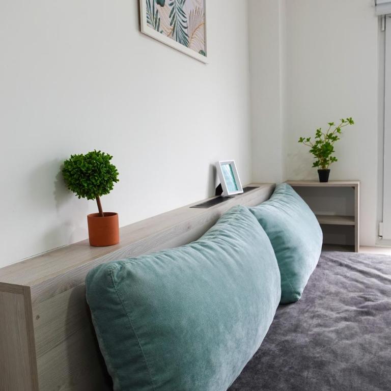 CHOCONCITO Suite - Apartamento de 1 dormitorio - 13