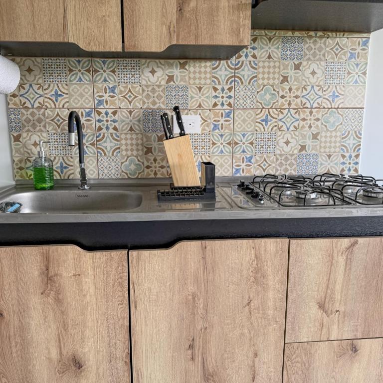 Apartamento en Pereira - Apartamento de 1 dormitorio - 17