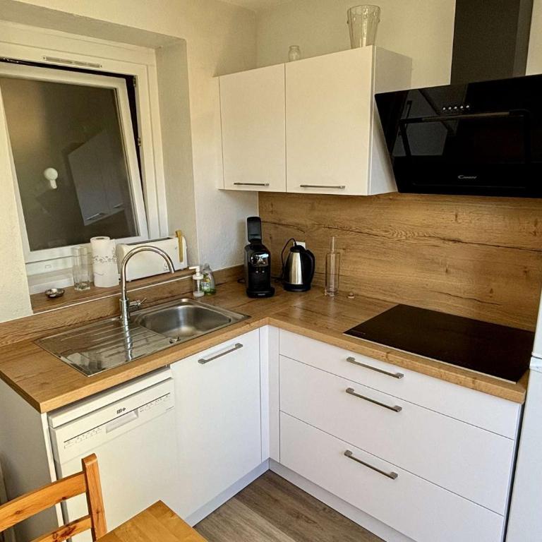Studio 4 couchages ARGELES SUR MER AR590-510 - Apartamento - 3