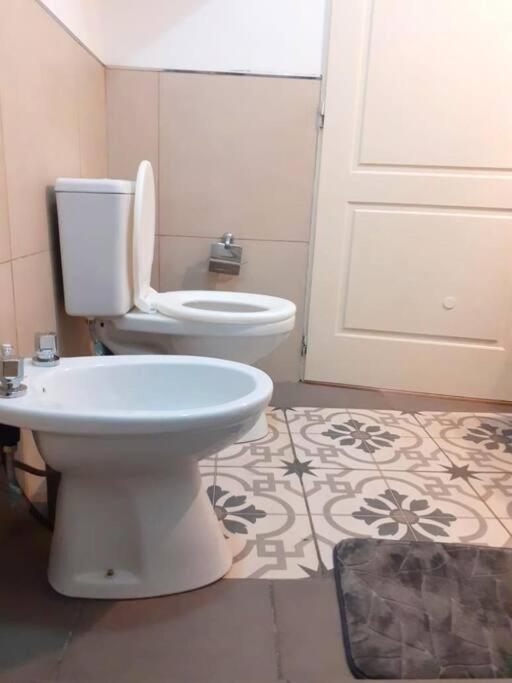 En el Corazón de Luján 2 - Apartamento de 1 dormitorio - 8