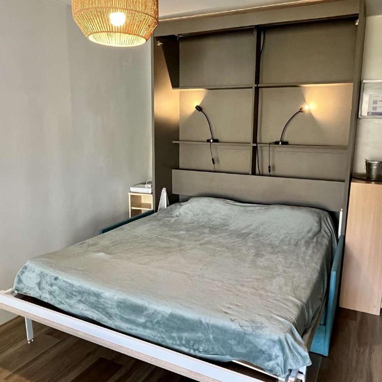 Studio 4 couchages ARGELES SUR MER AR590-510 - Apartamento - 10