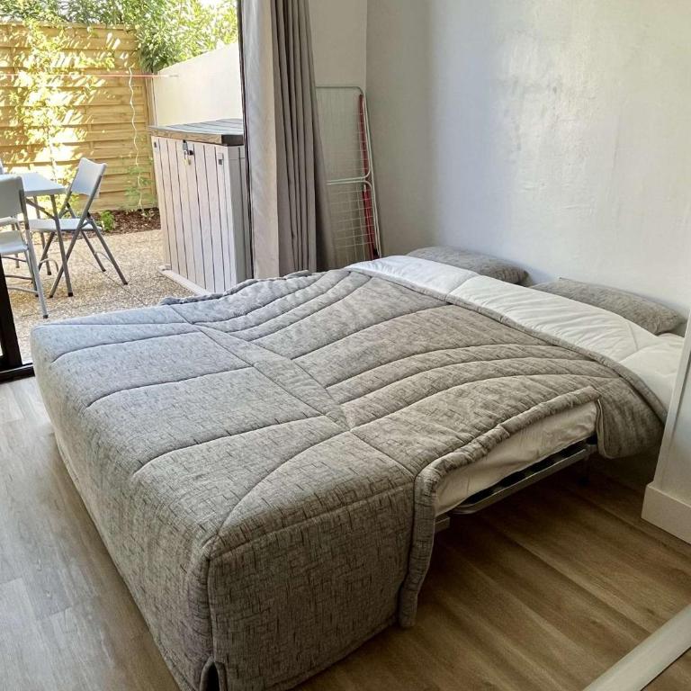 Studio 4 couchages ARGELES SUR MER AR590-510 - Apartamento - 11